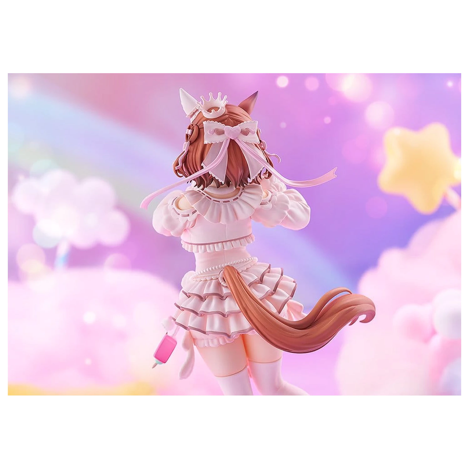 Umamusume: Pretty Derby Figura din PVC 1/7 [Unforgettable Sugar Candy] Aston Machan 23 cm poza produsului