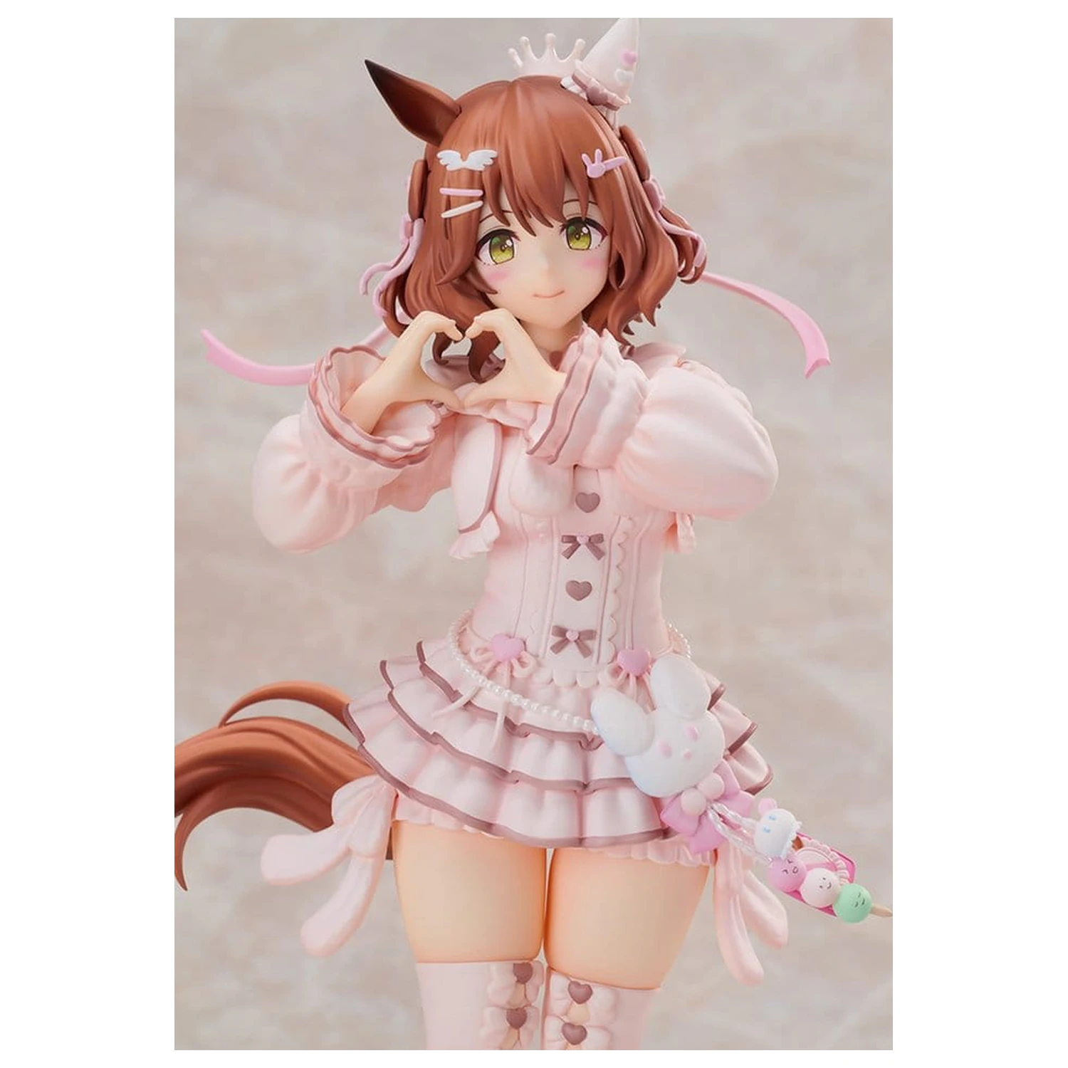 Umamusume: Pretty Derby Figura din PVC 1/7 [Unforgettable Sugar Candy] Aston Machan 23 cm poza produsului
