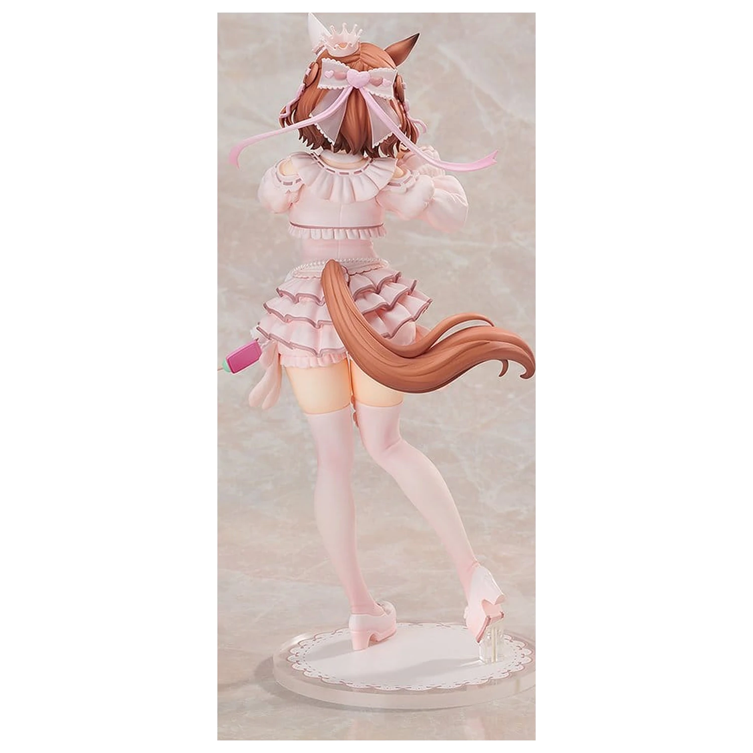 Umamusume: Pretty Derby Figura din PVC 1/7 [Unforgettable Sugar Candy] Aston Machan 23 cm poza produsului