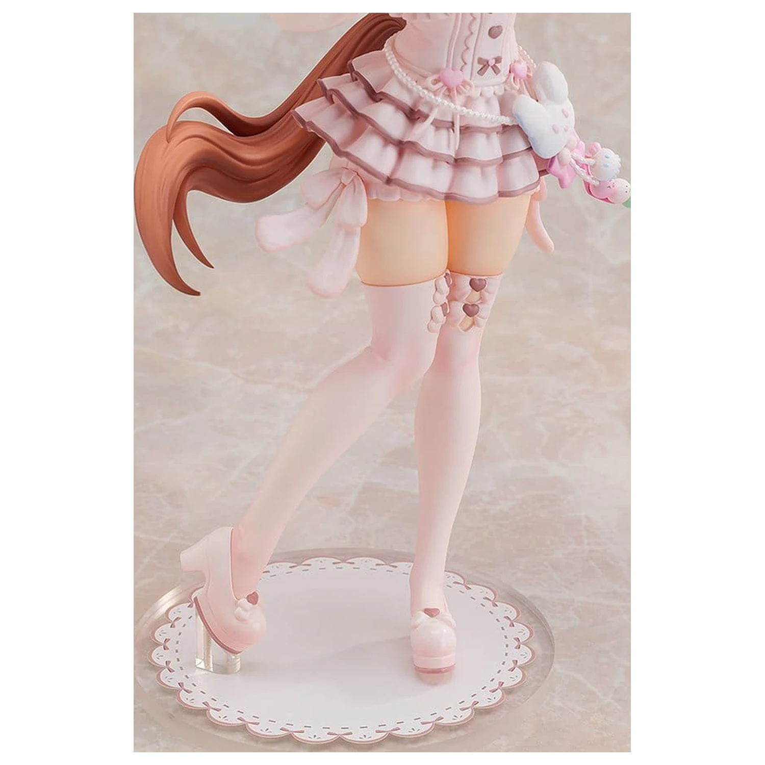 Umamusume: Pretty Derby Figura din PVC 1/7 [Unforgettable Sugar Candy] Aston Machan 23 cm poza produsului