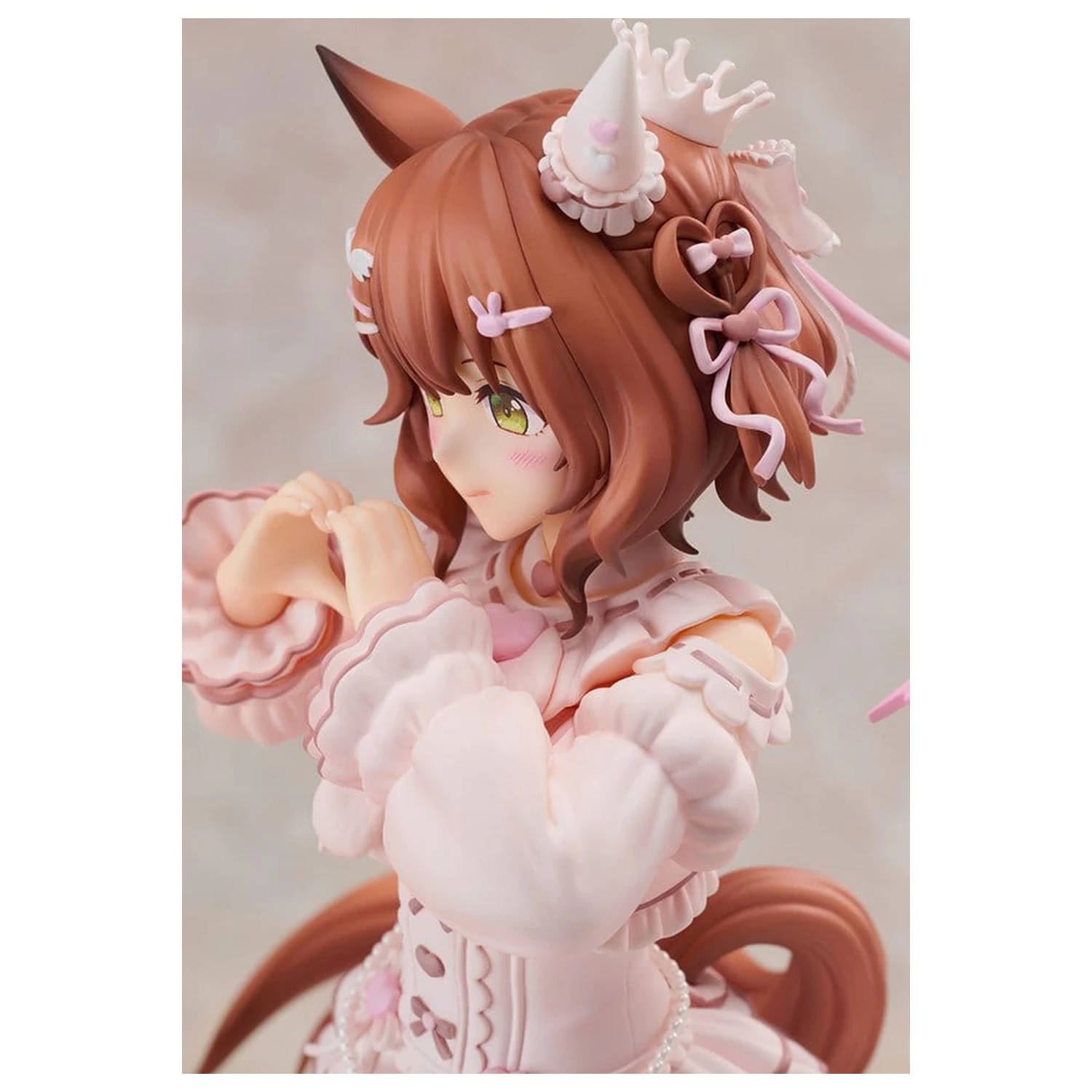 Umamusume: Pretty Derby Figura din PVC 1/7 [Unforgettable Sugar Candy] Aston Machan 23 cm poza produsului