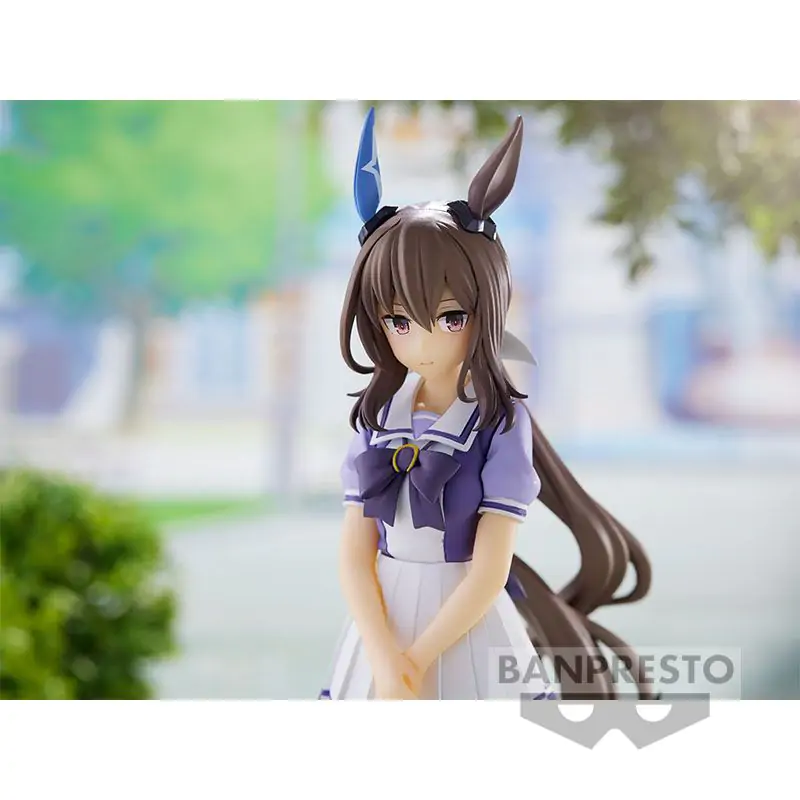 Figurină Umamusume Pretty Derby Admire Vega 17cm poza produsului