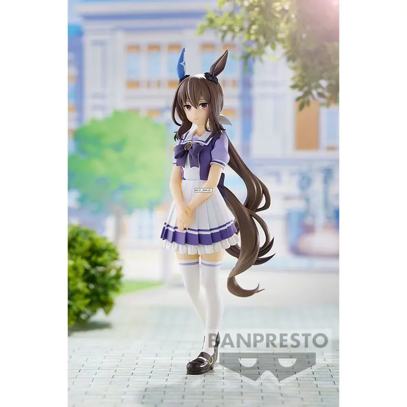 Figurină Umamusume Pretty Derby Admire Vega 17cm poza produsului