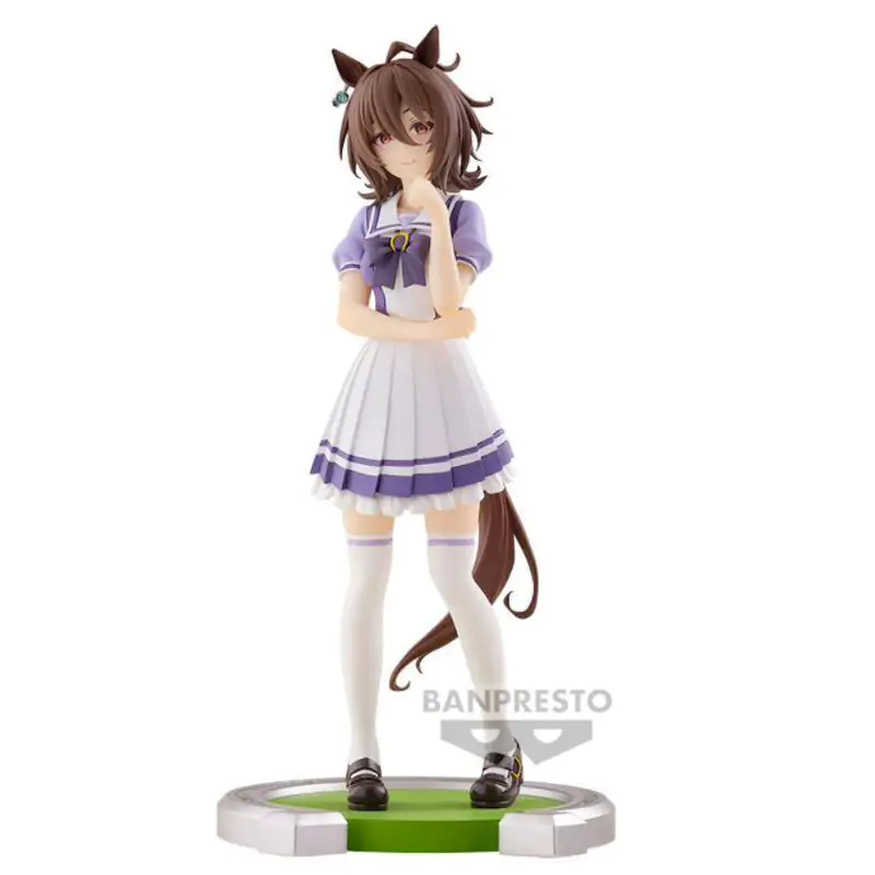 Umamusume: Pretty Derby Agnes Tachyon figurină 17cm poza produsului