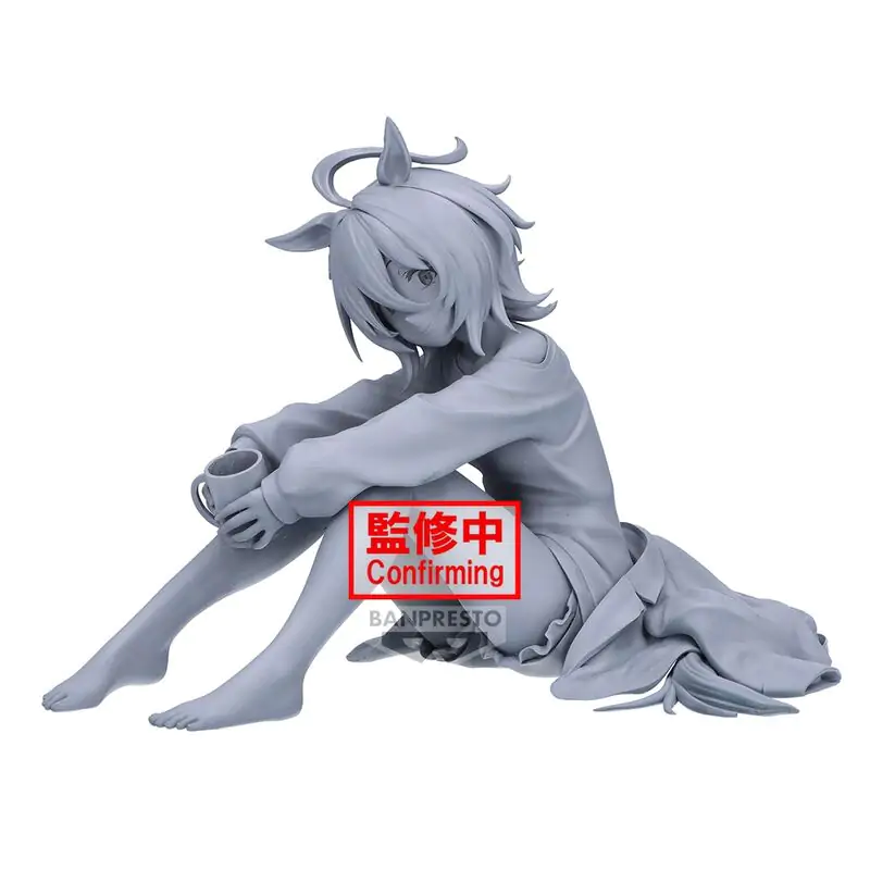 Umamusume: Pretty Derby Agnes Tachyon figurină Relax Time 13cm poza produsului