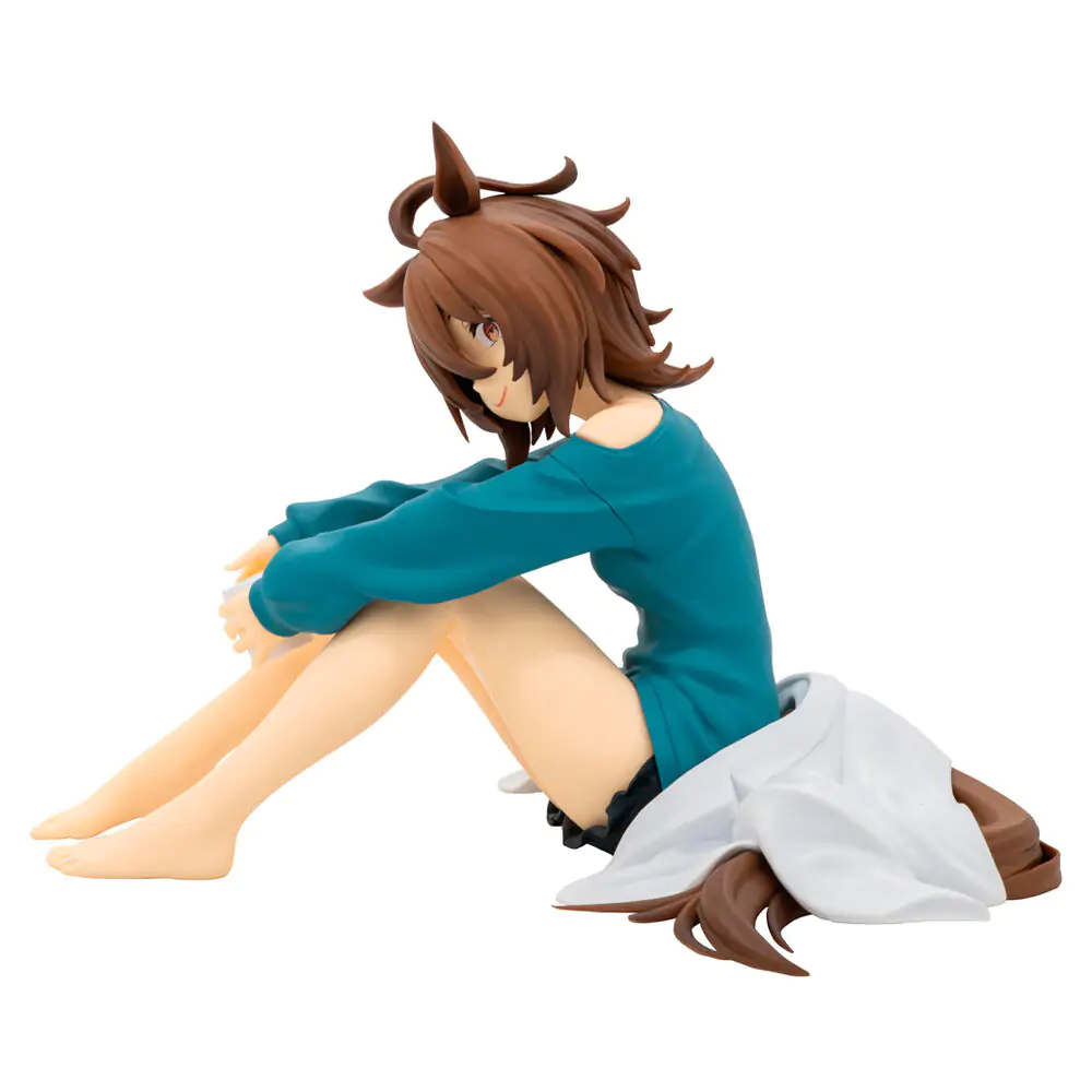 Umamusume: Pretty Derby Agnes Tachyon figurină Relax Time 13cm poza produsului