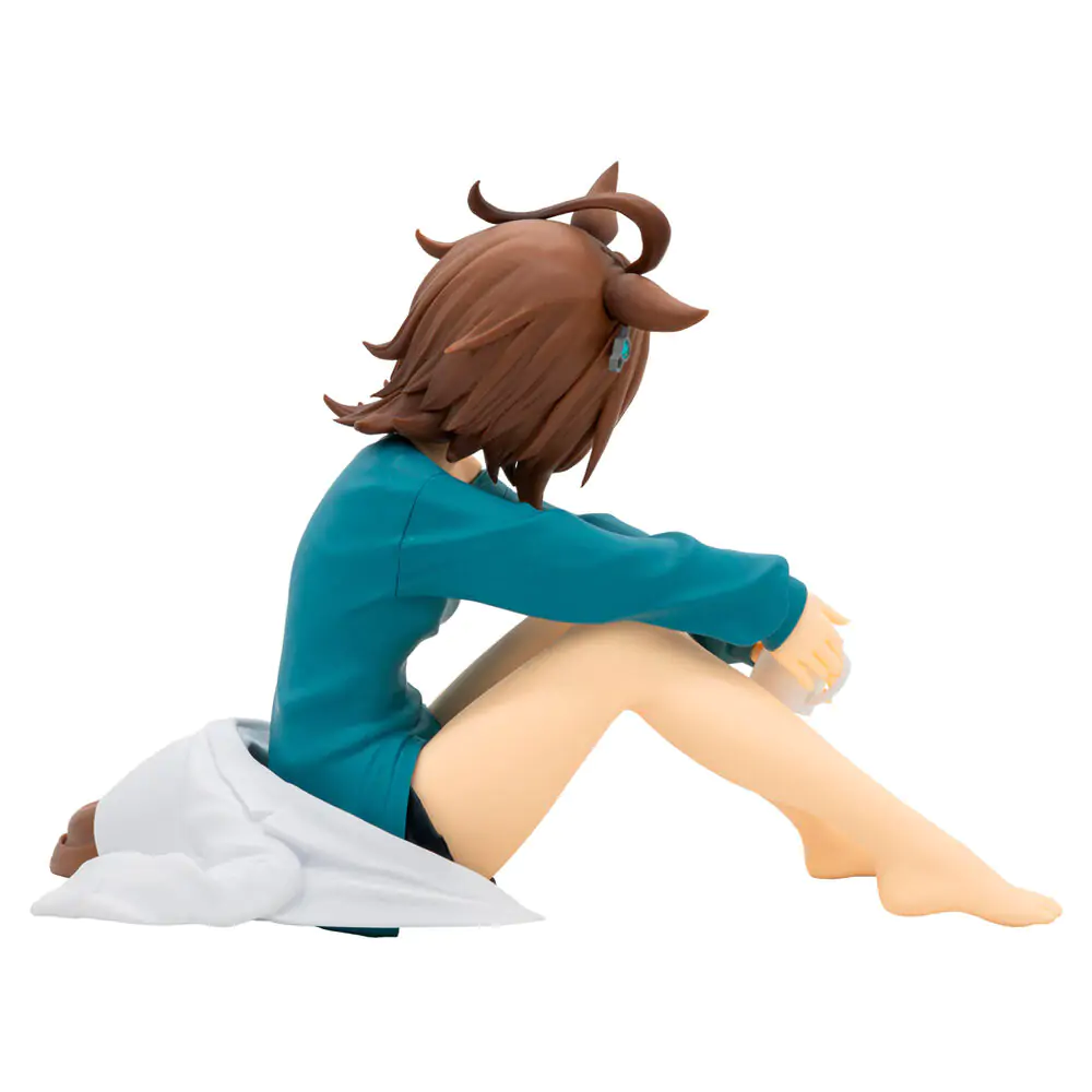 Umamusume: Pretty Derby Agnes Tachyon figurină Relax Time 13cm poza produsului