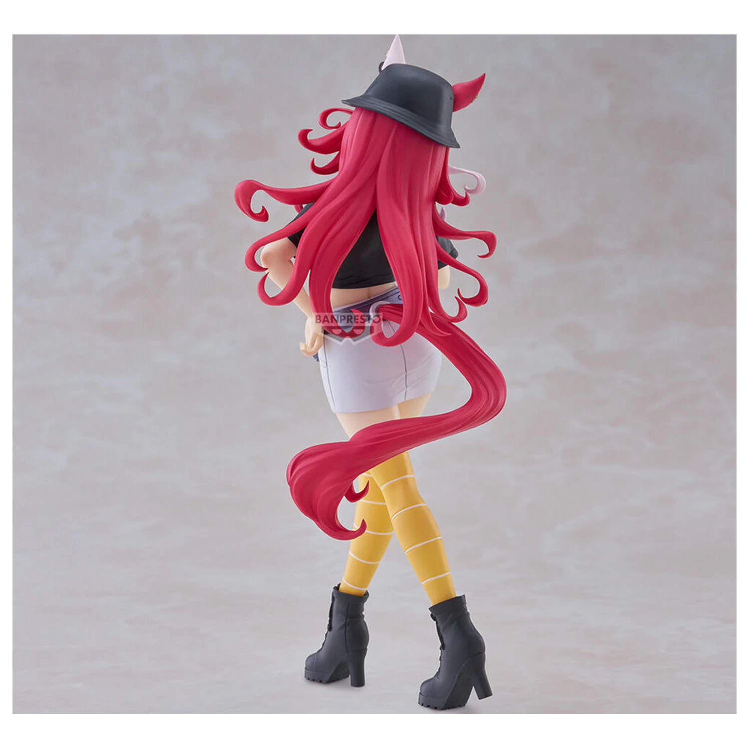 Umamusume Pretty Derby BoCz Loves Only You as 3 figurina 20cm poza produsului
