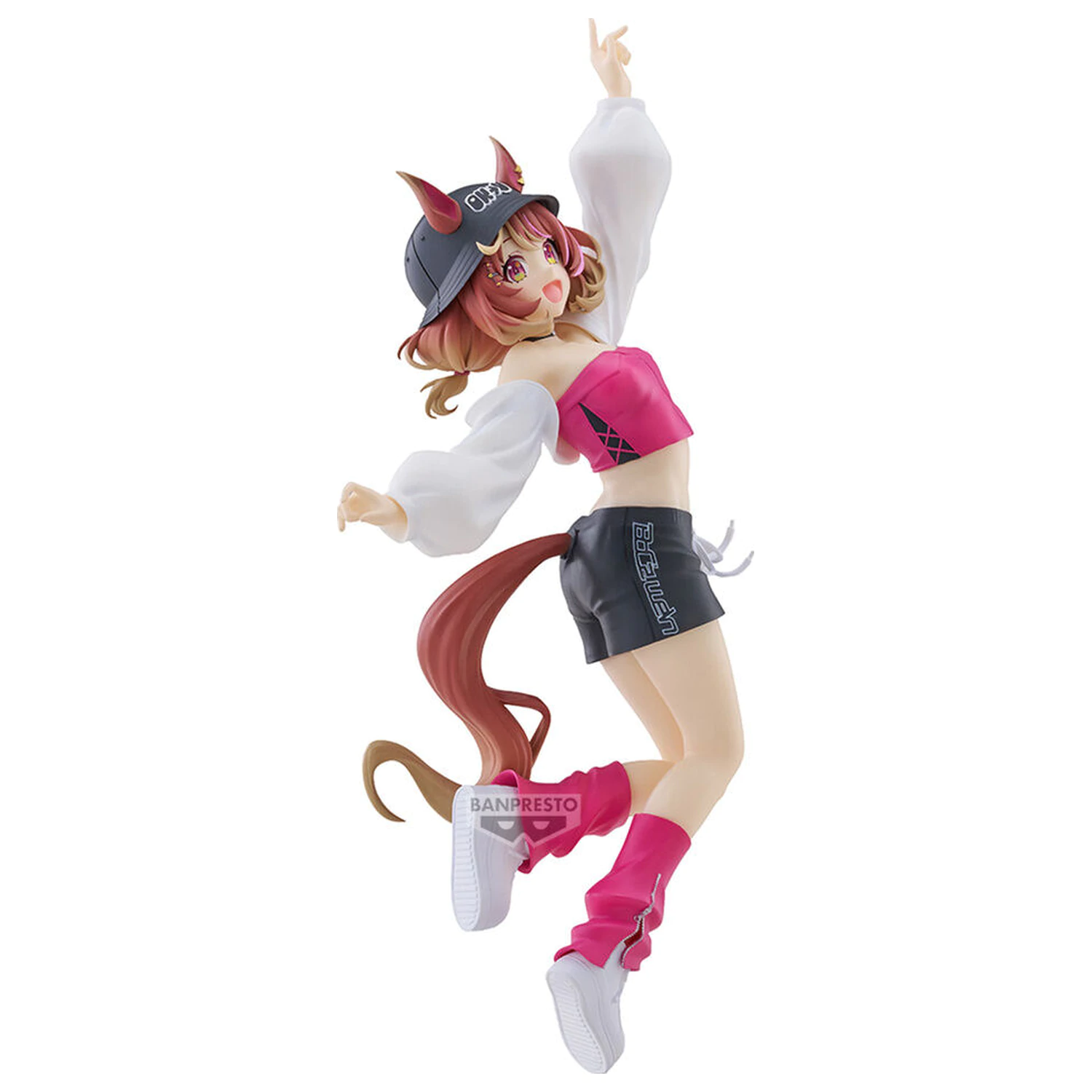 Umamusume Pretty Derby BoCz North Flight as F-Style figura 20cm poza produsului