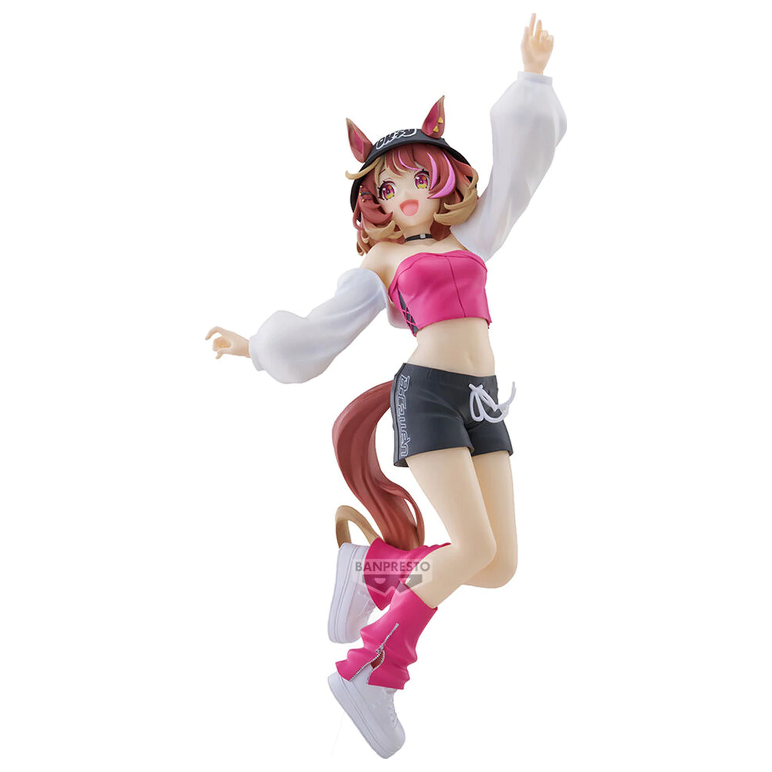 Umamusume Pretty Derby BoCz North Flight as F-Style figura 20cm poza produsului