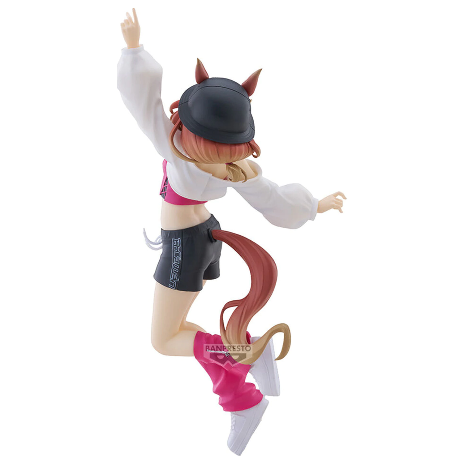 Umamusume Pretty Derby BoCz North Flight as F-Style figura 20cm poza produsului