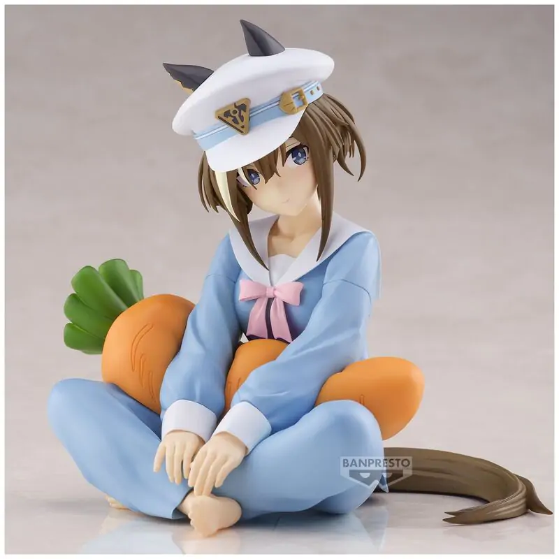Umamusume: Pretty Derby Cheval Grand Sezonul 3 figurină 13cm poza produsului