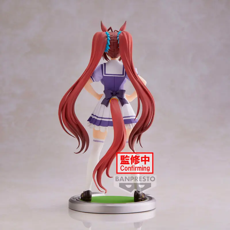 Figurină Umamusume Pretty Derby Daiwa Scarlet 18cm poza produsului