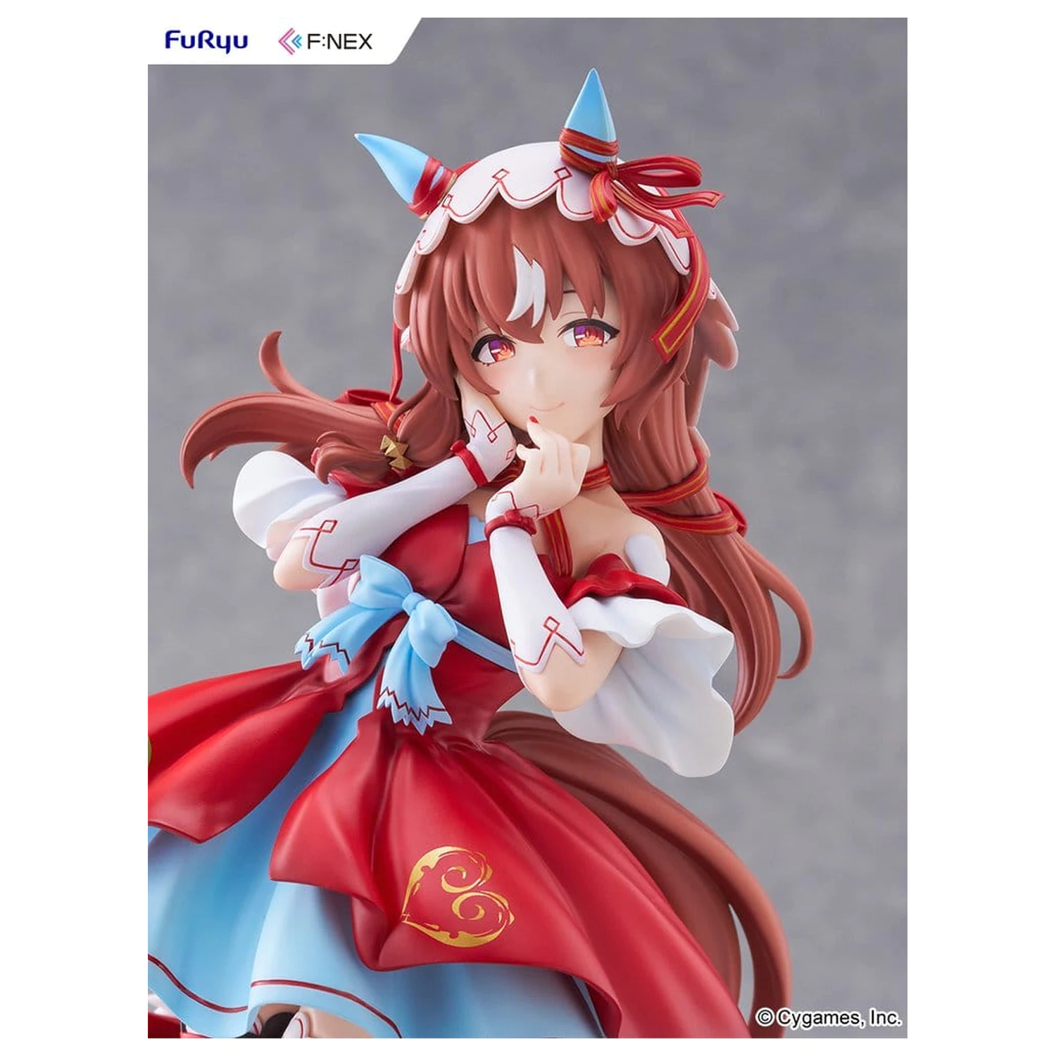 Umamusume: Pretty Derby F:NEX Figurină PVC 1/7 Still in Love 25 cm poza produsului