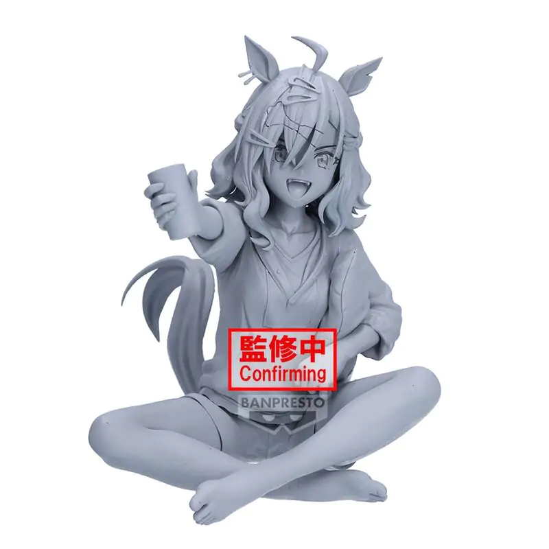 Umamusume: Pretty Derby Jungle Pocket figurină Relax Time 13cm poza produsului