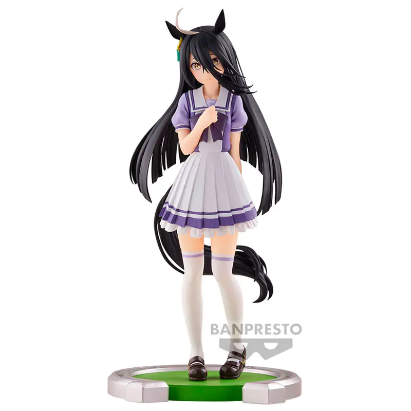 Umamusume: Pretty Derby Manhattan Cafe figurină 17cm poza produsului