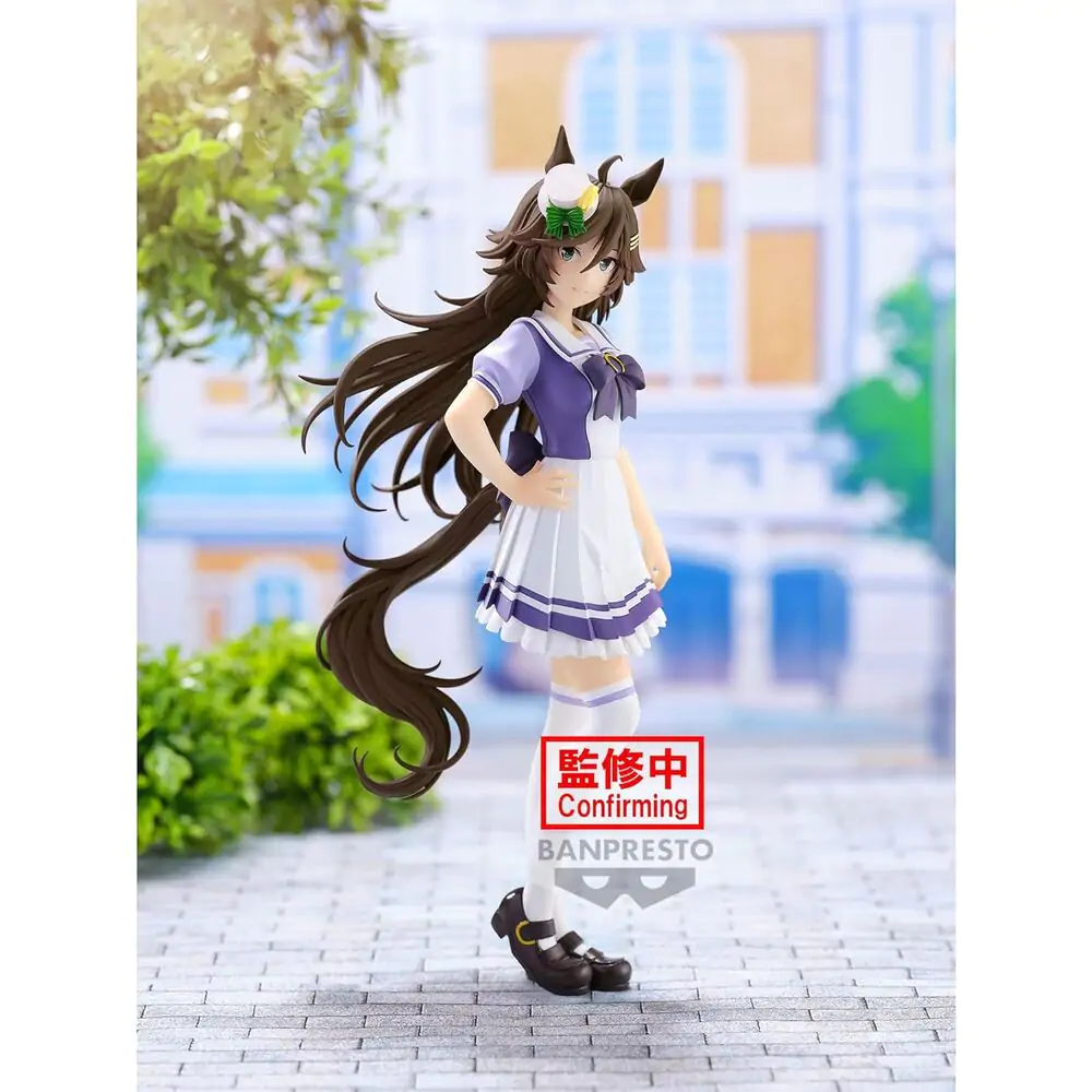 Umamusume Pretty Derby Mr. C.B figurină 18cm poza produsului