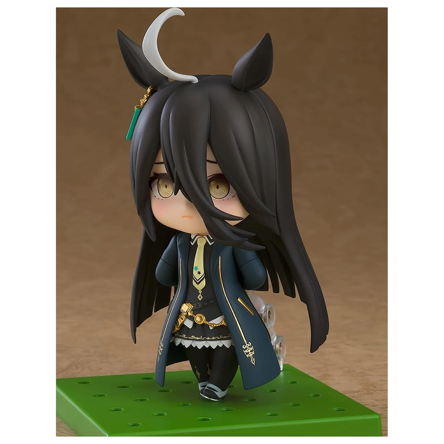Umamusume: Pretty Derby Nendoroid Figurina de Actiune Manhattan Cafe 10 cm poza produsului