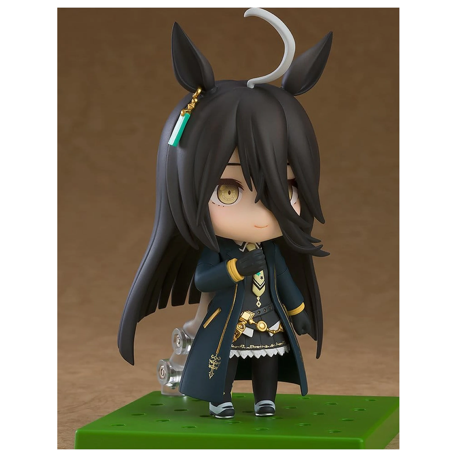 Umamusume: Pretty Derby Nendoroid Figurina de Actiune Manhattan Cafe 10 cm poza produsului