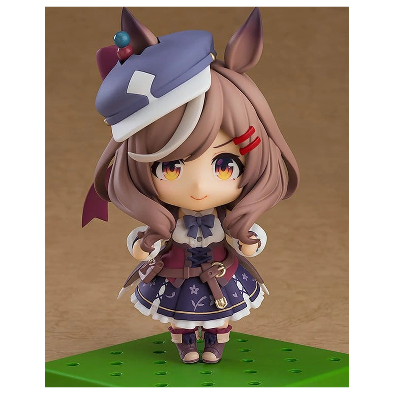 Umamusume: Pretty Derby Nendoroid Figurina de actiune Matikanetannhauser 10 cm poza produsului