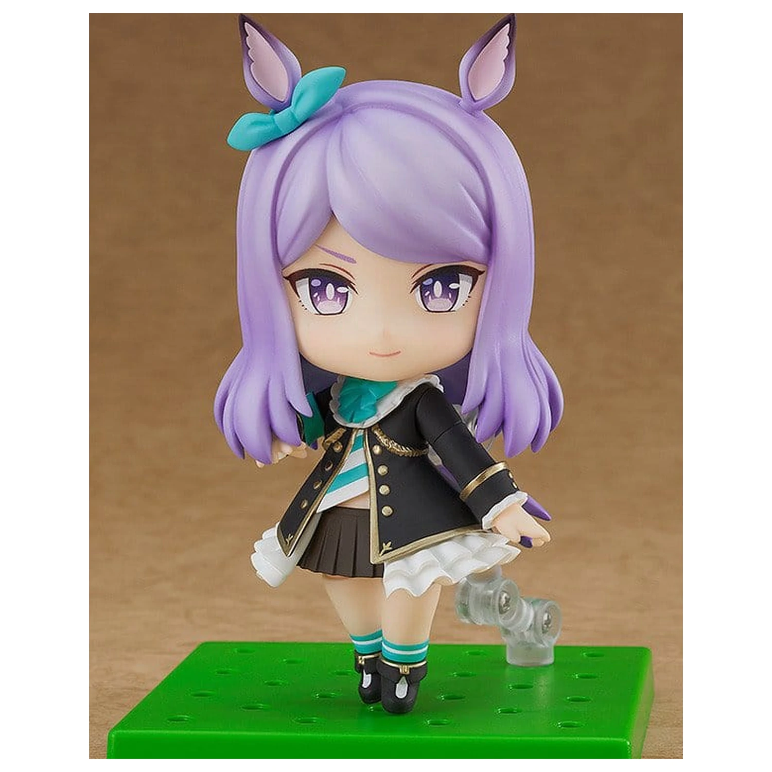 Umamusume: Pretty Derby Nendoroid Figurina de actiune Mejiro McQueen 10 cm poza produsului