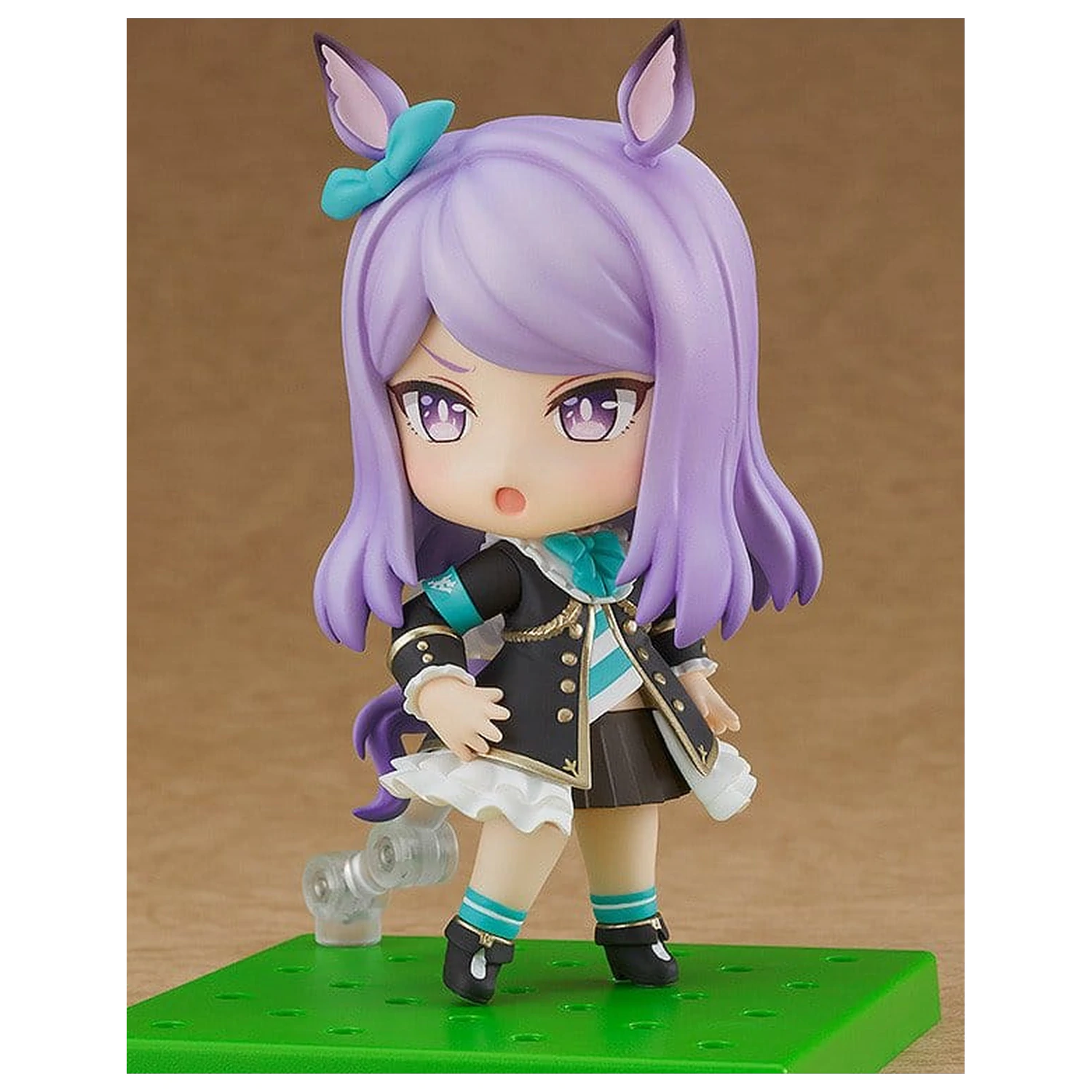 Umamusume: Pretty Derby Nendoroid Figurina de actiune Mejiro McQueen 10 cm poza produsului