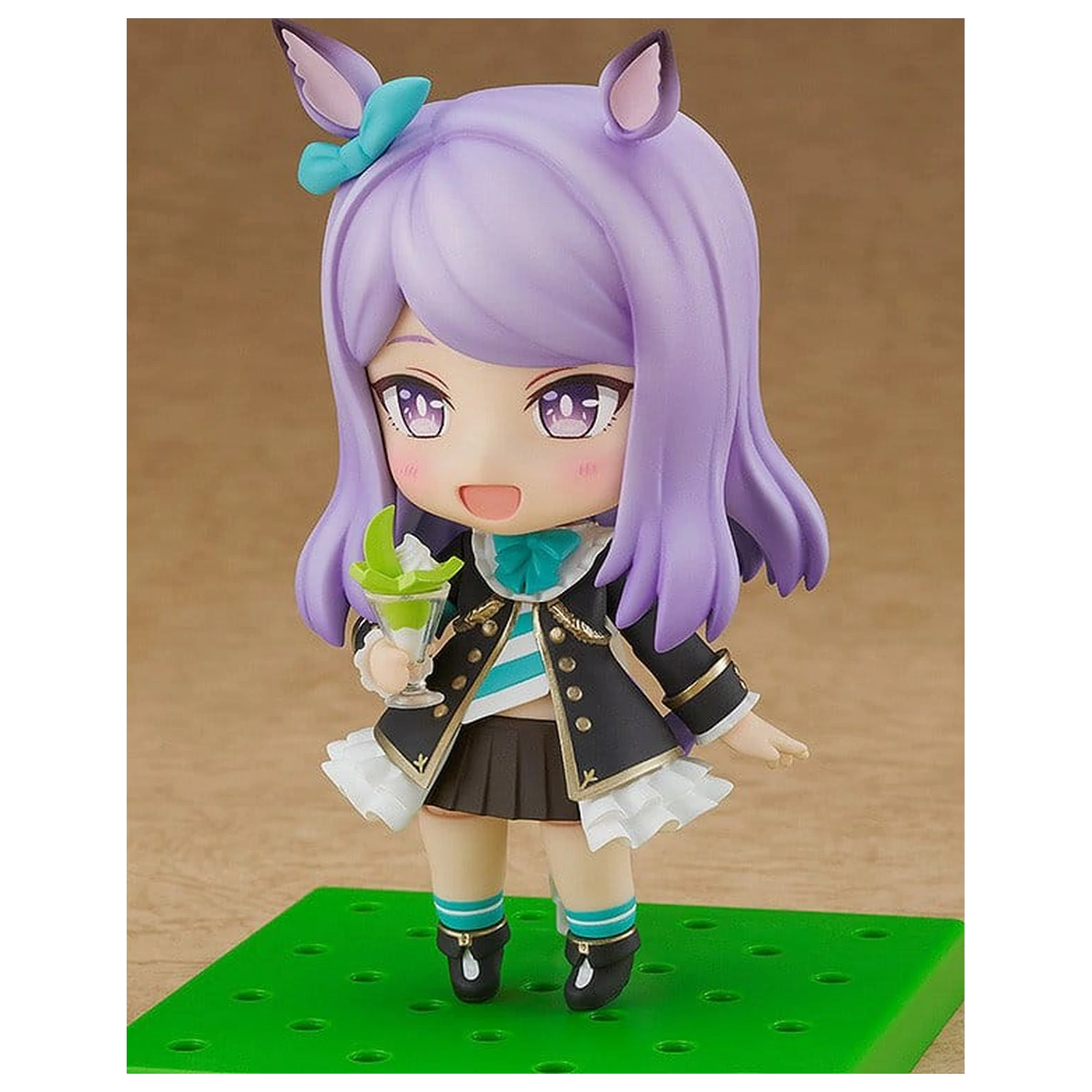 Umamusume: Pretty Derby Nendoroid Figurina de actiune Mejiro McQueen 10 cm poza produsului