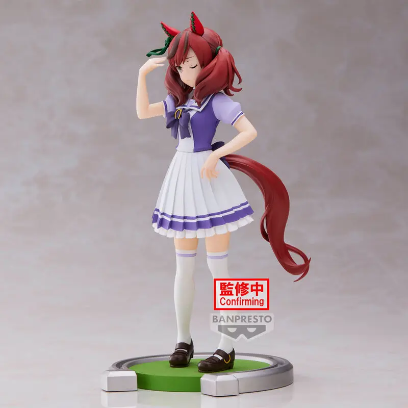 Umamusume: Pretty Derby Nice Nature figurină 17cm poza produsului