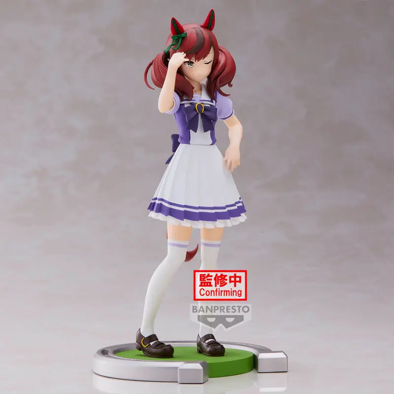 Umamusume: Pretty Derby Nice Nature figurină 17cm poza produsului