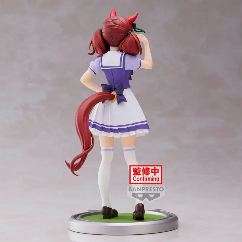 Umamusume: Pretty Derby Nice Nature figurină 17cm poza produsului