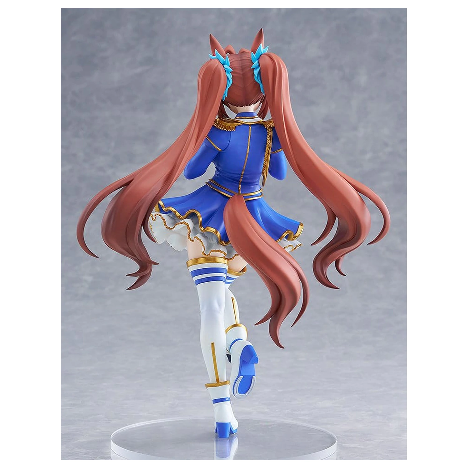 Umamusume: Pretty Derby Pop Up Parade PVC Figura Daiwa Scarlet Mărime L 23 cm poza produsului