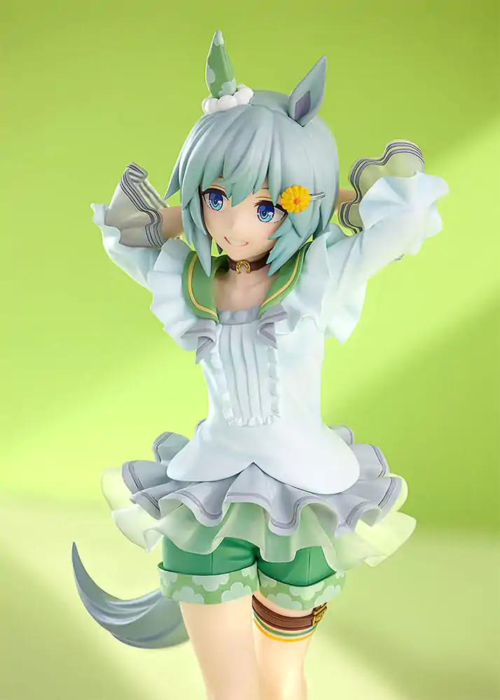 Umamusume: Pretty Derby Figurina PVC Pop Up Parade Seiun Sky Mărime L 22 cm poza produsului