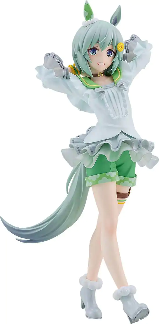 Umamusume: Pretty Derby Figurina PVC Pop Up Parade Seiun Sky Mărime L 22 cm poza produsului