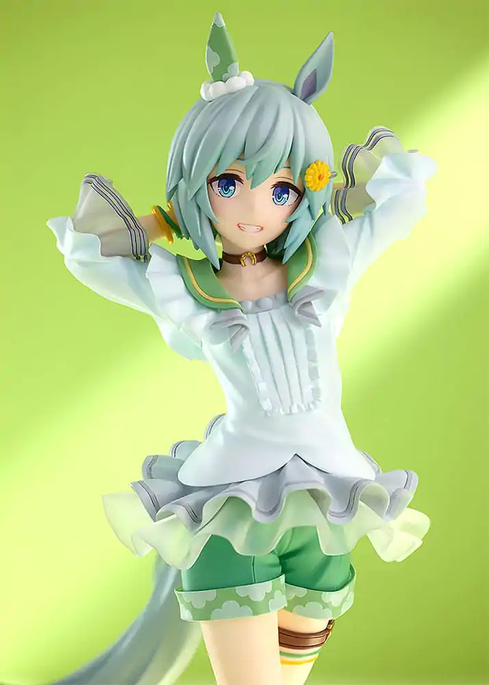 Umamusume: Pretty Derby Figurina PVC Pop Up Parade Seiun Sky Mărime L 22 cm poza produsului