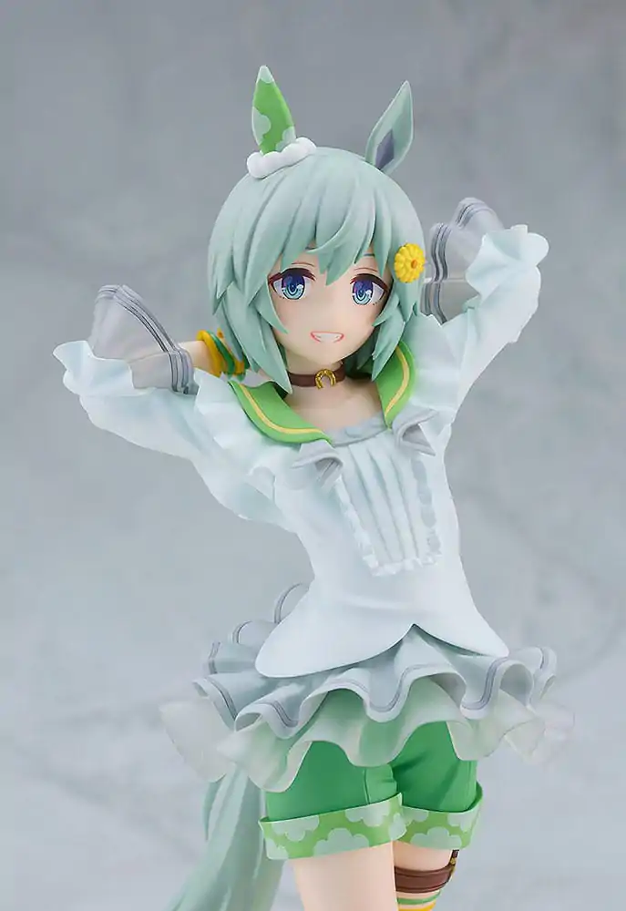 Umamusume: Pretty Derby Figurina PVC Pop Up Parade Seiun Sky Mărime L 22 cm poza produsului