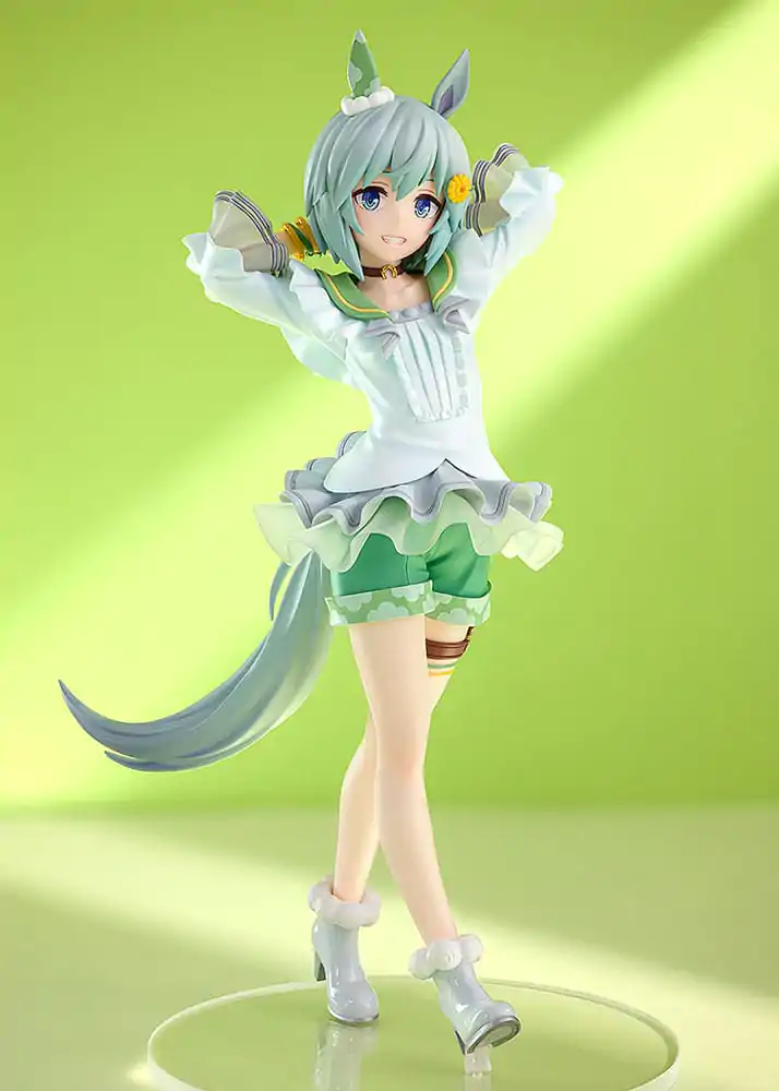 Umamusume: Pretty Derby Figurina PVC Pop Up Parade Seiun Sky Mărime L 22 cm poza produsului