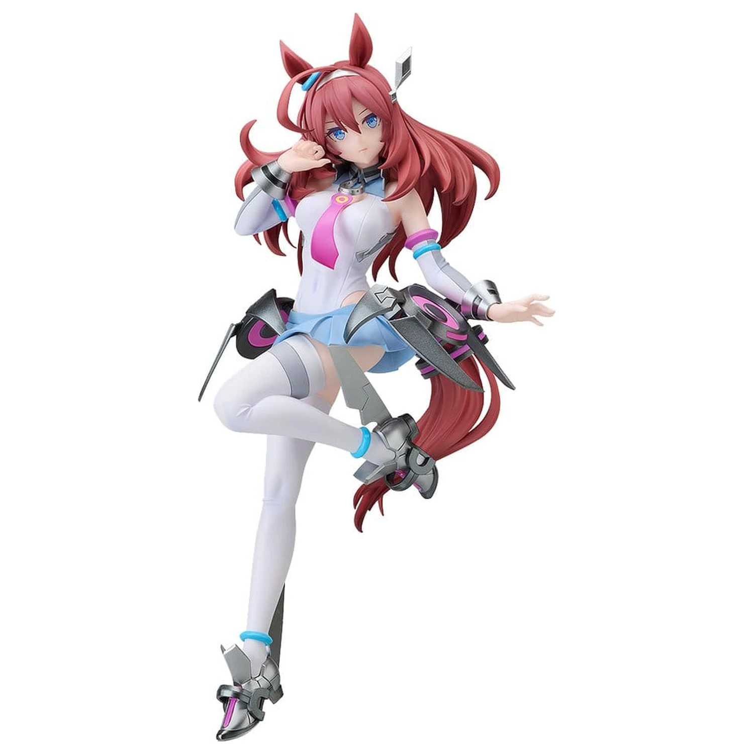 Umamusume: Pretty Derby Pop Up Parade SP Figurina din PVC Mihono Bourbon 25 cm poza produsului