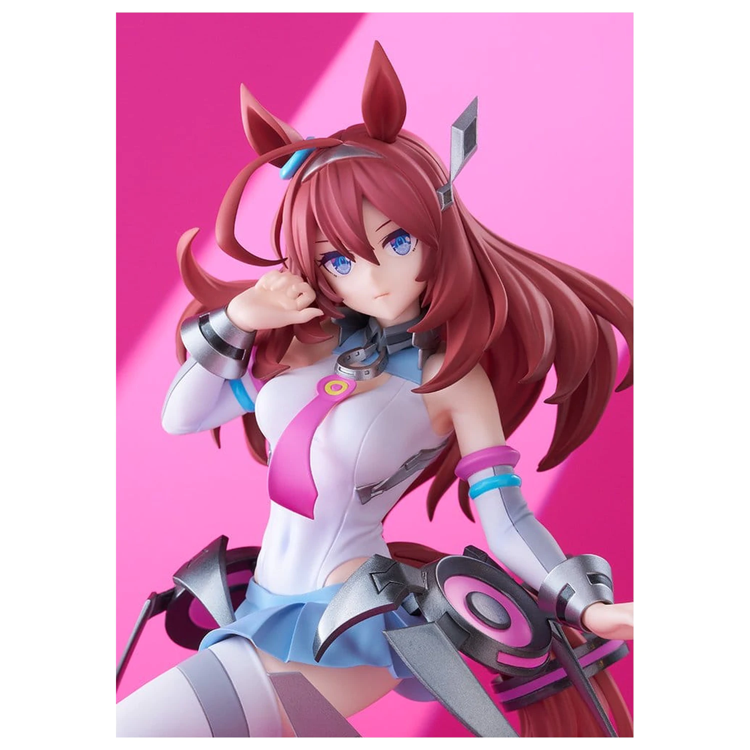 Umamusume: Pretty Derby Pop Up Parade SP Figurina din PVC Mihono Bourbon 25 cm poza produsului