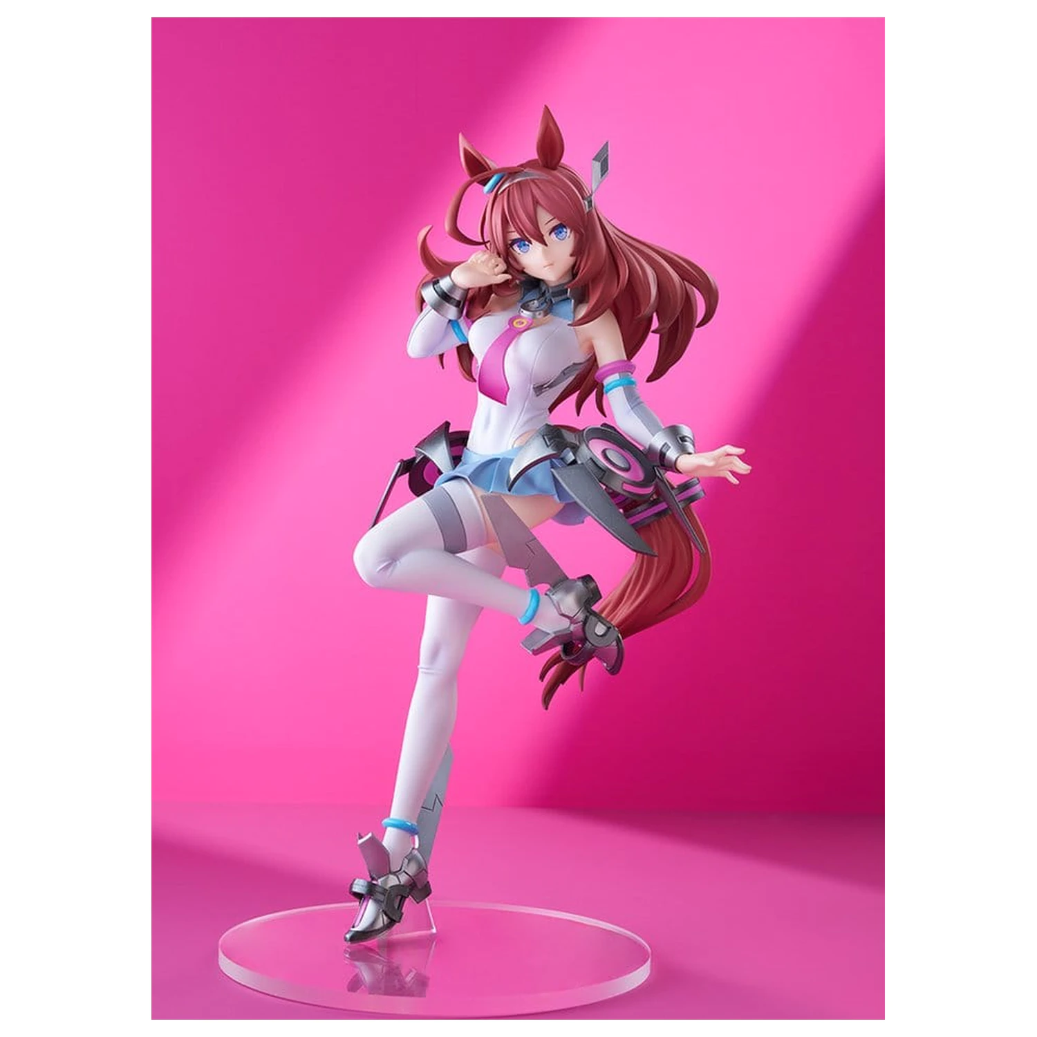 Umamusume: Pretty Derby Pop Up Parade SP Figurina din PVC Mihono Bourbon 25 cm poza produsului