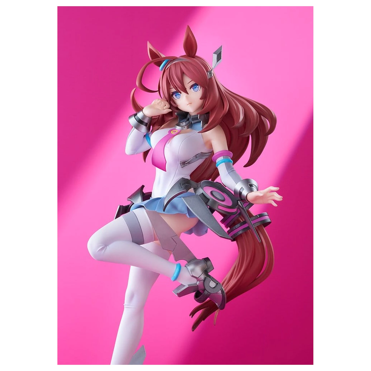 Umamusume: Pretty Derby Pop Up Parade SP Figurina din PVC Mihono Bourbon 25 cm poza produsului
