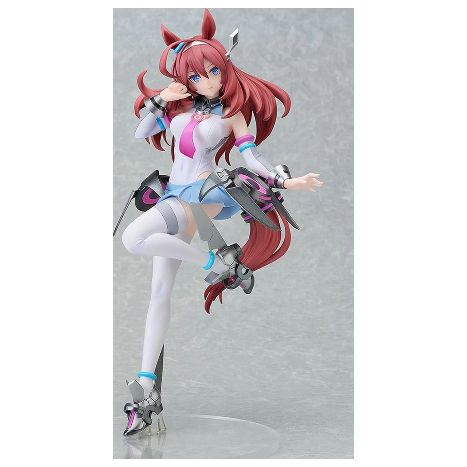 Umamusume: Pretty Derby Pop Up Parade SP Figurina din PVC Mihono Bourbon 25 cm poza produsului