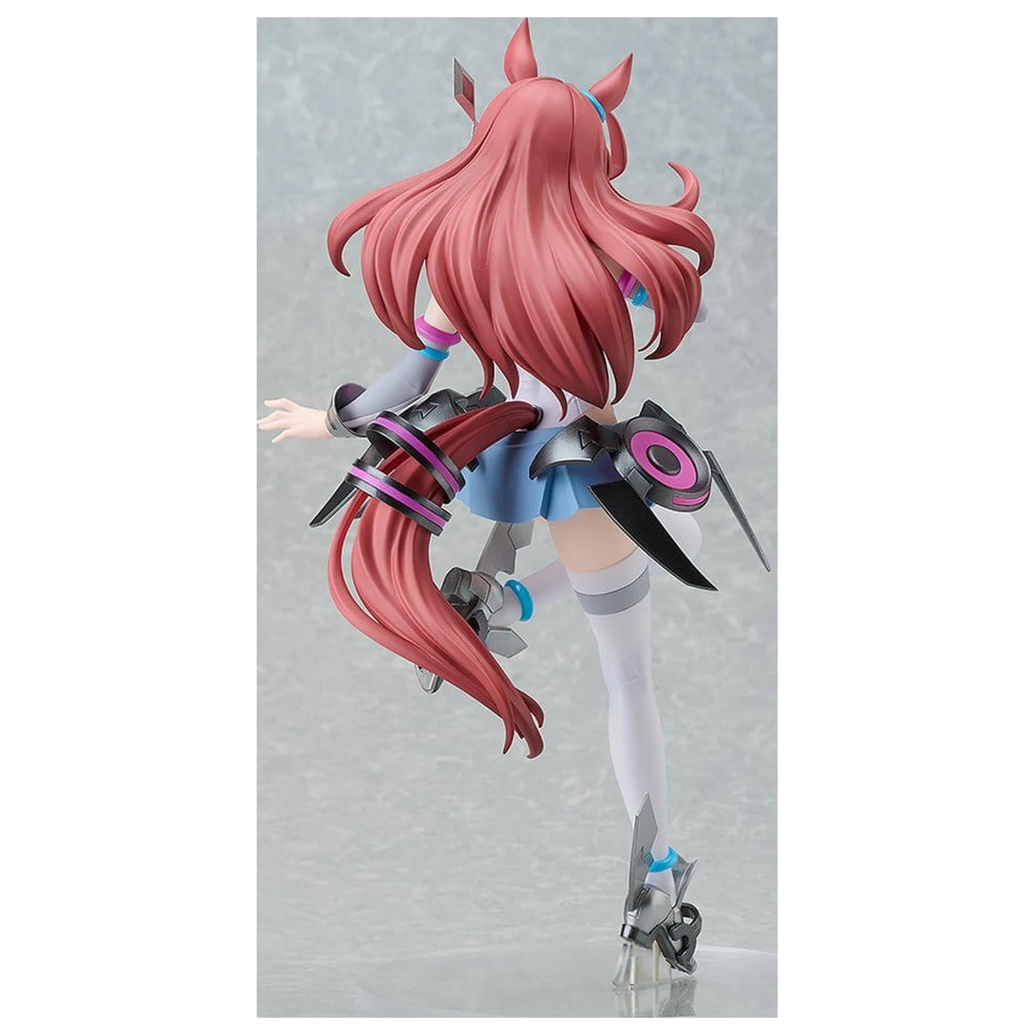 Umamusume: Pretty Derby Pop Up Parade SP Figurina din PVC Mihono Bourbon 25 cm poza produsului