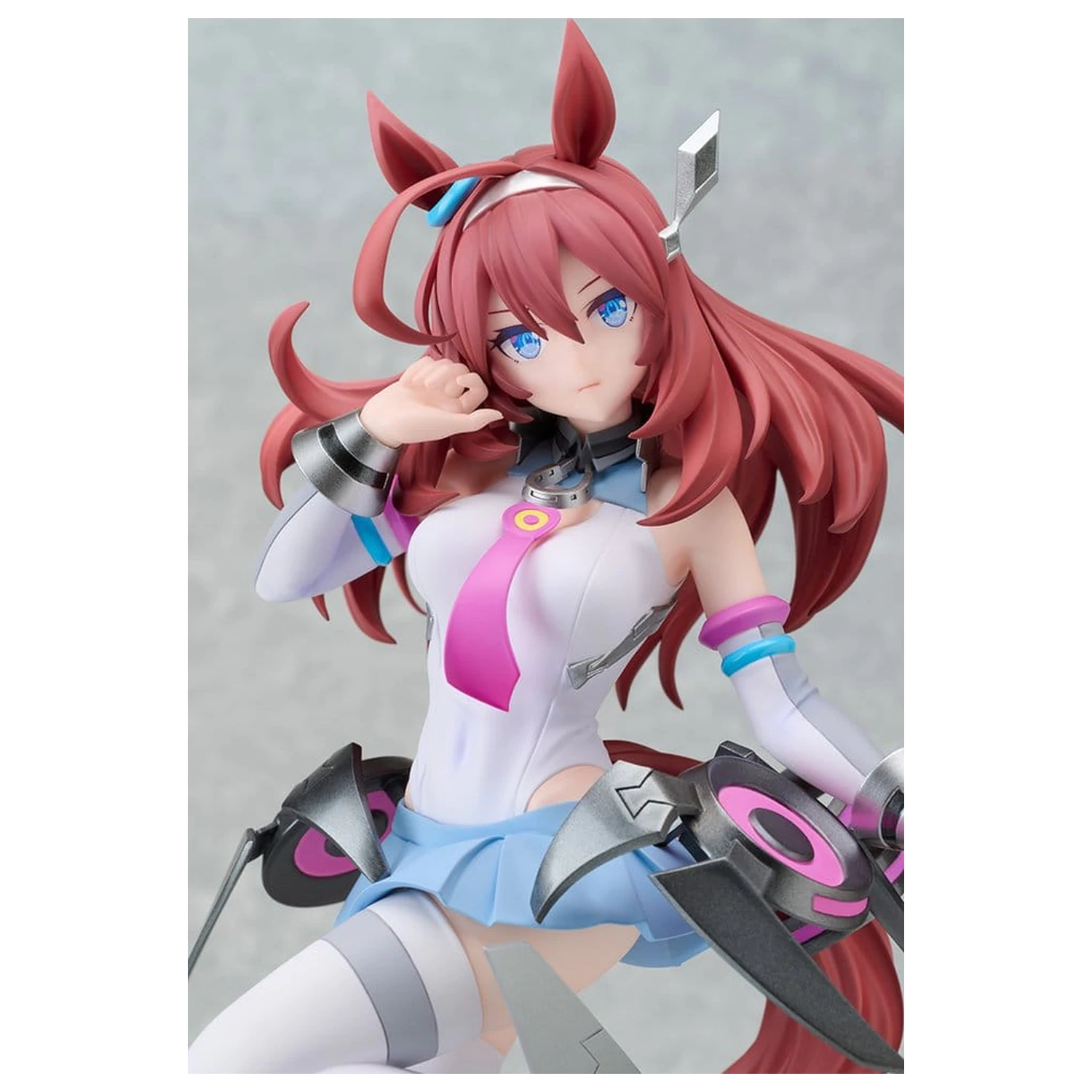 Umamusume: Pretty Derby Pop Up Parade SP Figurina din PVC Mihono Bourbon 25 cm poza produsului