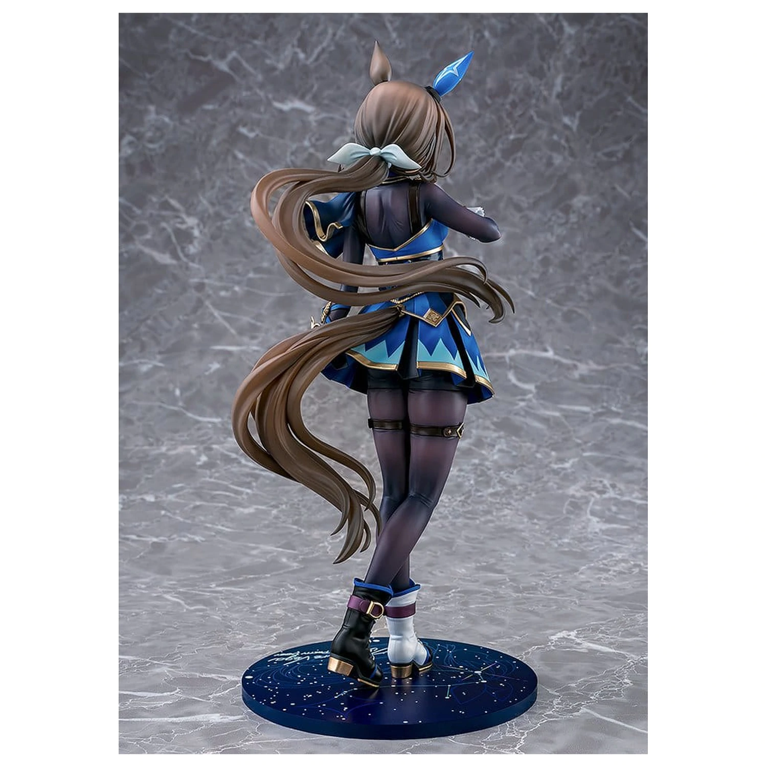 Umamusume: Pretty Derby Figura din PVC 1/7 Admire Vega (reluare) 26 cm poza produsului