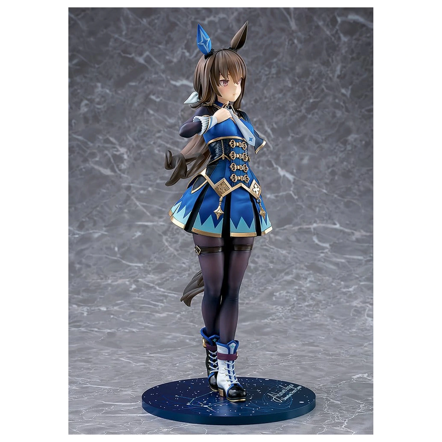 Umamusume: Pretty Derby Figura din PVC 1/7 Admire Vega (reluare) 26 cm poza produsului
