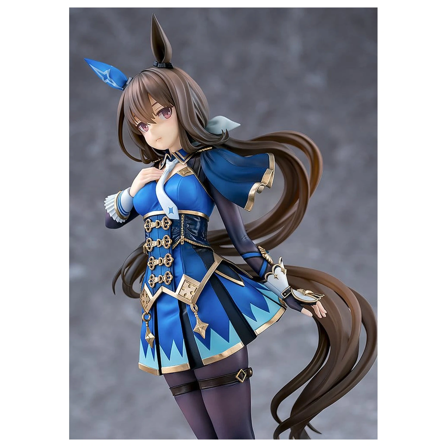 Umamusume: Pretty Derby Figura din PVC 1/7 Admire Vega (reluare) 26 cm poza produsului