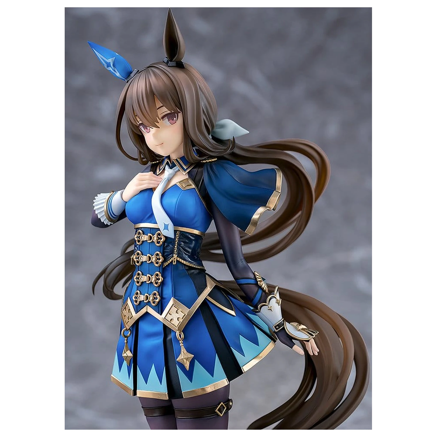 Umamusume: Pretty Derby Figura din PVC 1/7 Admire Vega (reluare) 26 cm poza produsului