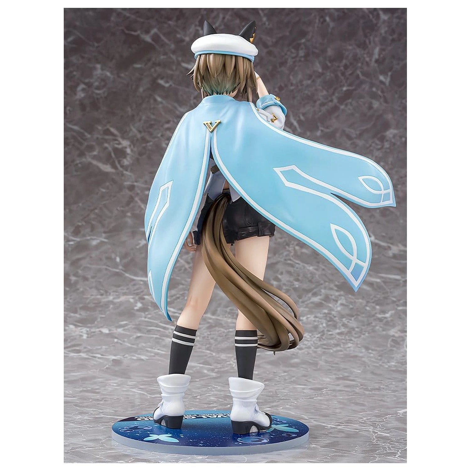 Umamusume: Pretty Derby Figura PVC 1/7 Cheval Grand (re-run) 27 cm poza produsului