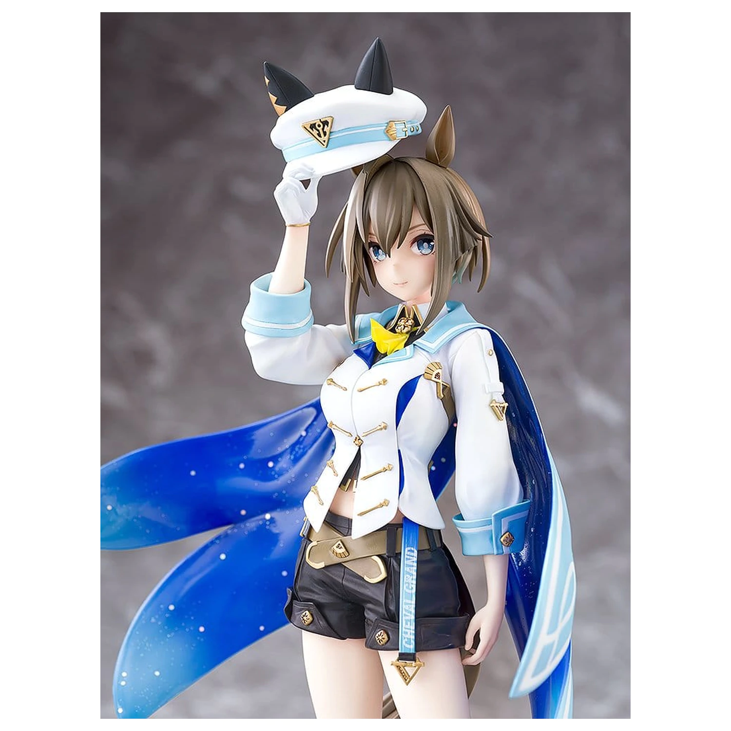 Umamusume: Pretty Derby Figura PVC 1/7 Cheval Grand (re-run) 27 cm poza produsului