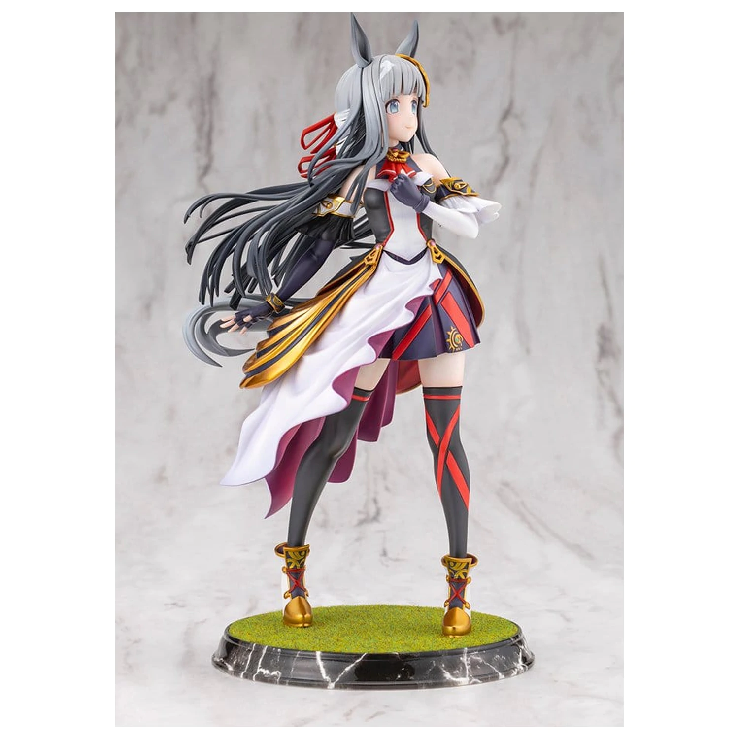 Umamusume: Pretty Derby Figura din PVC 1/7 Chrono Genesis 26 cm poza produsului